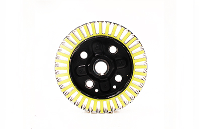 Stator,Rotor φ148 Slots:19 - 副本