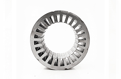 Stator,Rotor φ155 Slots:24