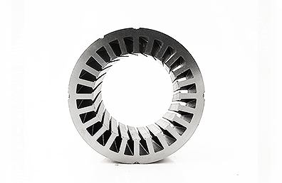 Stator,Rotor φ133  Slots:24