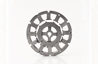 Stator,Rotor φ89 Slots:12