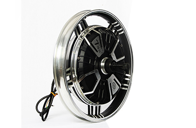 Electric Hub motors 16inch 24v-72v  Rpm440 Power 350w-500w for E-Bik