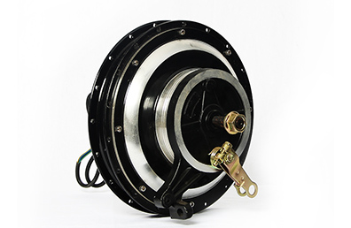 Electric Hub motors 22inch 18A 24v-72v  Rpm300 Power 350w-500w for Electic E-Bike 