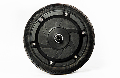 Electric Hub motors  36v-48v 16A 8inch rpm700/min for electric scooter