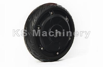 Electric Hub motors  36v-48v 16A 8inch rpm700/min for electric scooter