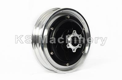 Electric Hub motors  36v-48v 10inch 700rpm 350w for electric scooter