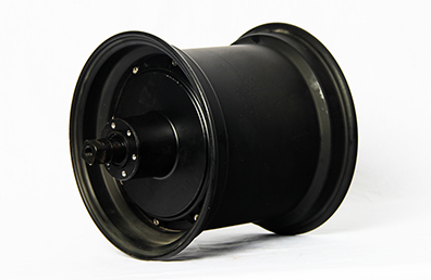 Electric Hub motors 30A 48v-60v 50NM 9inch Power 1000W for Harley motorcycle and Citycoco Electric Scooter